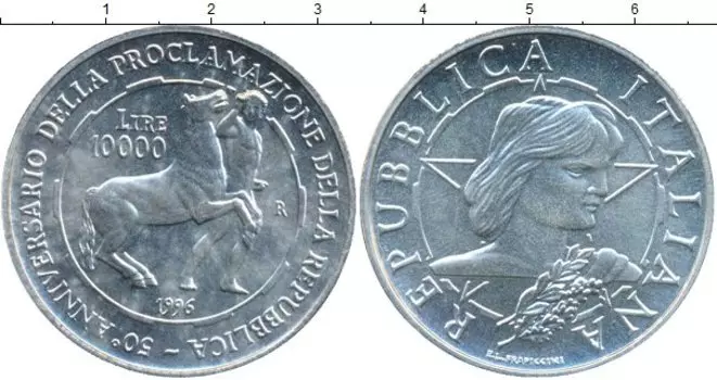 Монеты Клуб Нумизмат