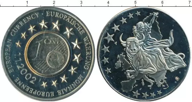 Монеты Клуб Нумизмат