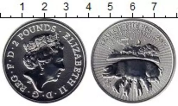 Монеты Клуб Нумизмат