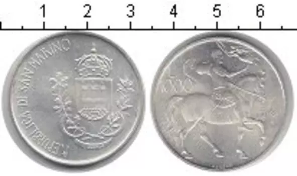 Монеты Клуб Нумизмат