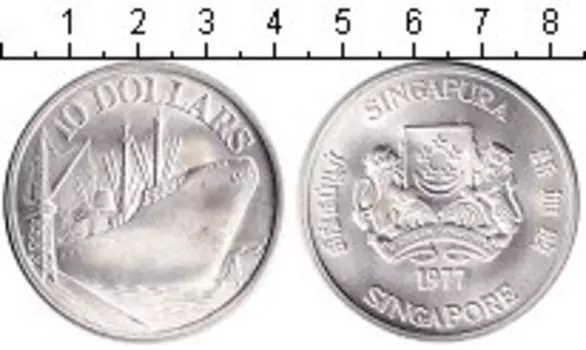 Монеты Клуб Нумизмат