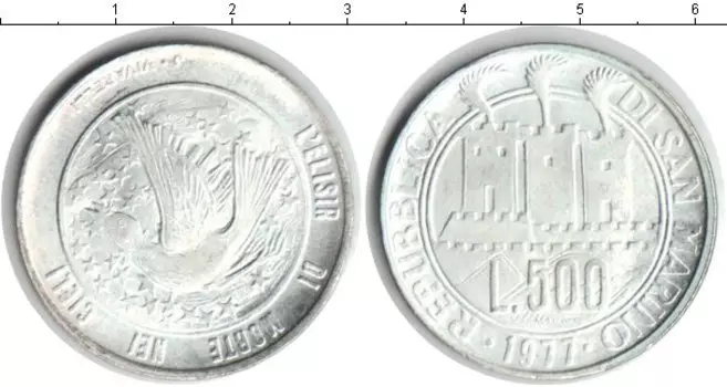 Монеты Клуб Нумизмат