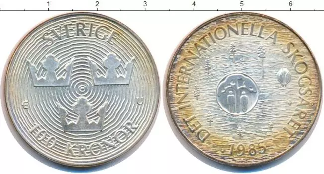 Монеты Клуб Нумизмат