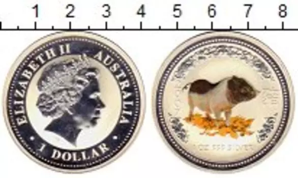 Монеты Клуб Нумизмат