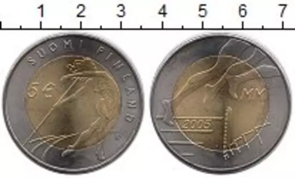 Монеты Клуб Нумизмат