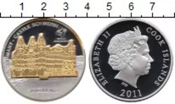 Монеты Клуб Нумизмат