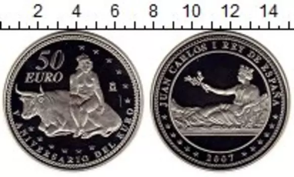 Монеты Клуб Нумизмат