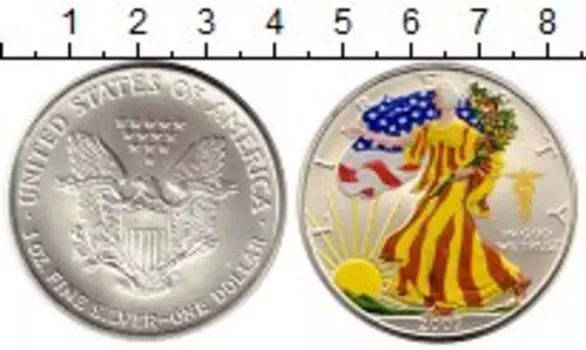 Монеты Клуб Нумизмат