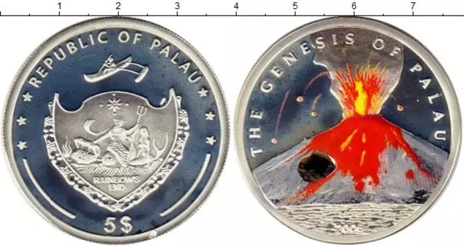 Монеты Клуб Нумизмат