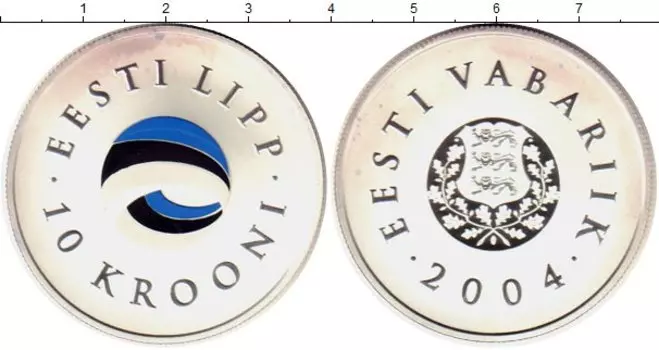 Монеты Клуб Нумизмат