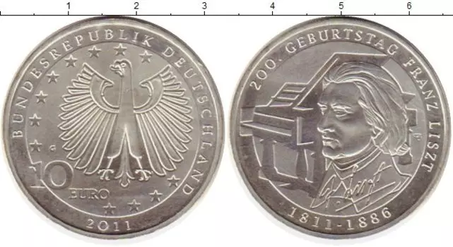 Монеты Клуб Нумизмат