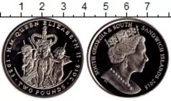 Монеты Клуб Нумизмат