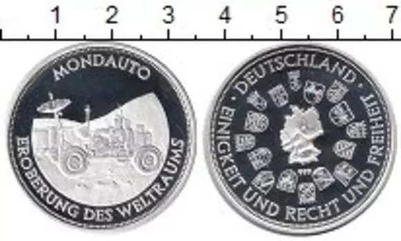 Монеты Клуб Нумизмат