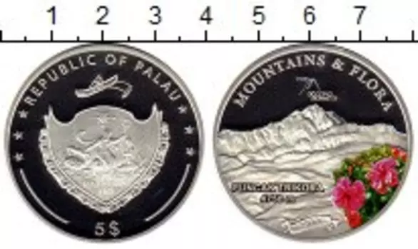 Монеты Клуб Нумизмат