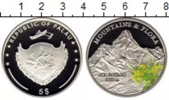 Монеты Клуб Нумизмат