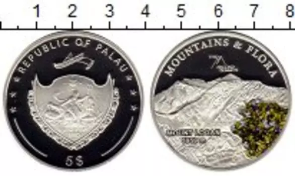 Монеты Клуб Нумизмат