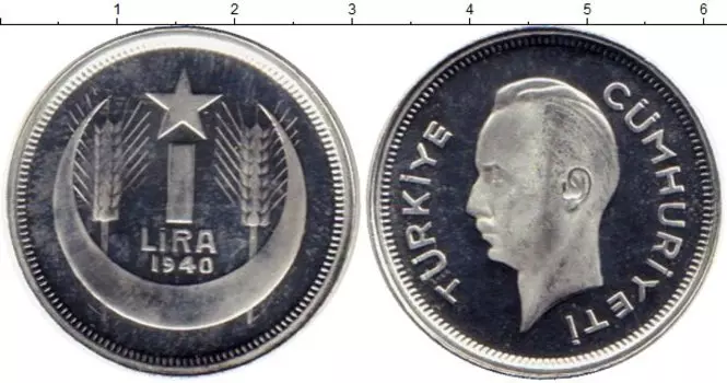 Монеты Клуб Нумизмат