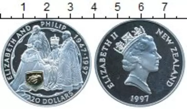 Монеты Клуб Нумизмат