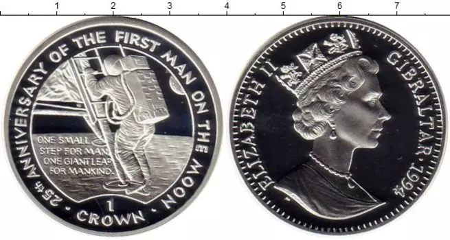 Монеты Клуб Нумизмат