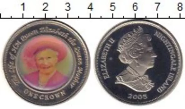 Монеты Клуб Нумизмат