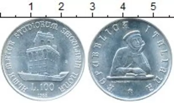 Монеты Клуб Нумизмат