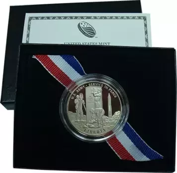 Набор монет 1/2 доллара Америки 2011 года Медно-никель ?? Американская монета номиналом 1/2 доллара, выпущенная в 2011 году