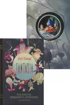 Набор монет 2 доллара Ниуэ 2020 года Серебро Елизавета II