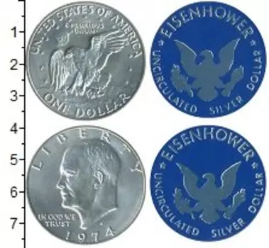 Наборы монет Клуб Нумизмат