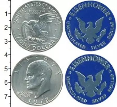 Наборы монет Клуб Нумизмат