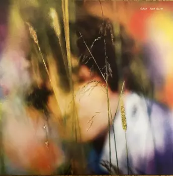 0075597919233, Виниловая Пластинка Amidon, Sam, Sam Amidon