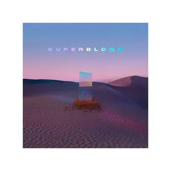 0075678647369, Виниловая Пластинка Misterwives, Superbloom