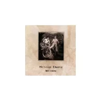 0093624890652, Виниловая Пластинка Eldredge, Brett, Sunday Drive