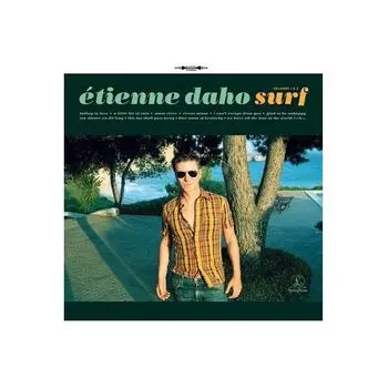 0190295173135, Виниловая Пластинка Daho, Etienne, Surf