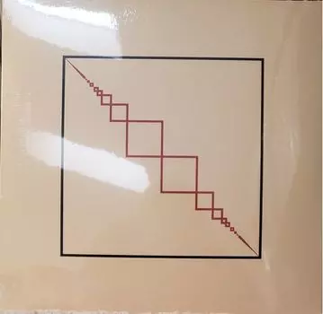 0190295665937, Виниловая Пластинка New Order, Everythings Gone Green