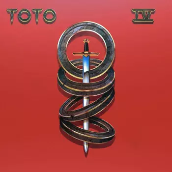 0190758011219, Виниловая Пластинка Toto, Toto Iv