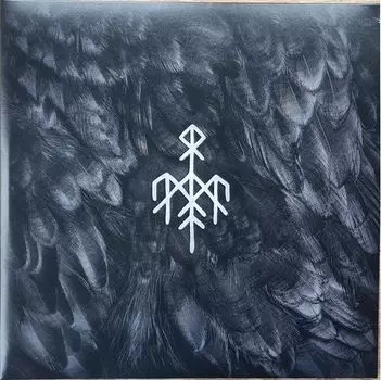 0194397247114, Виниловая Пластинка Wardruna, Kvitravn
