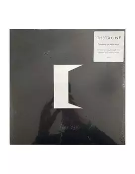 0194397458213, Виниловая Пластинка Thylacine, Timeless