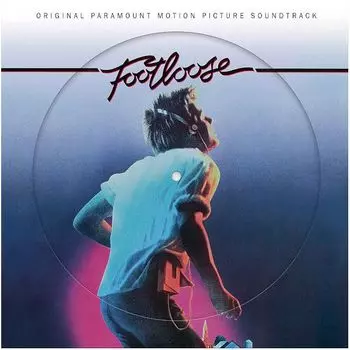 0194397749618, Виниловая Пластинка Original Motion Picture Soundtrack, Footloose