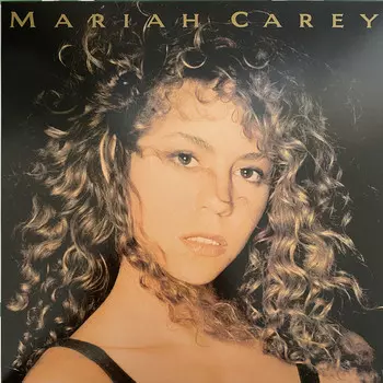 0194397763614, Виниловая Пластинка Carey, Mariah, Mariah Carey