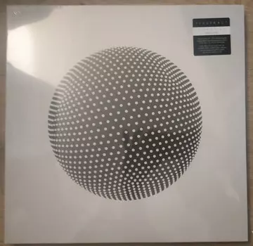 0194397891010, Виниловая Пластинка Tesseract, Altered State