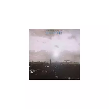 0194397933512, Виниловая Пластинка Deacon Blue, Raintown