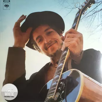 0194397975611, Виниловая Пластинка Dylan, Bob, Nashville Skyline