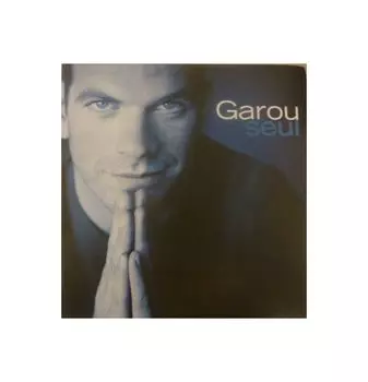 0194398064413, Виниловая Пластинка Garou, Seul (20Th Anniversary)