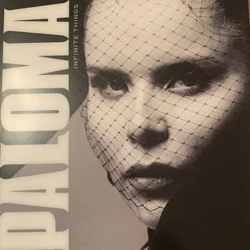 0194398092416, Виниловая Пластинка Faith, Paloma, Infinite Things