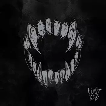 0194398096513, Виниловая Пластинка Ghostkid, Ghostkid