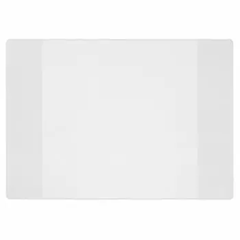 229327, (цена за 100 шт.) Обложка ПВХ 265x415 мм для учебников Петерсон, Моро, Гейдман, Плешаков, "Капельки солнца", ЮНЛАНДИЯ, 100 мкм, 229327