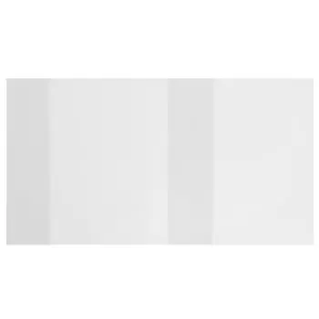 229377, (цена за 100 шт.) Обложка ПЭ 233х450 мм для учебников, ПИФАГОР, универсальная, 60 мкм, 229377