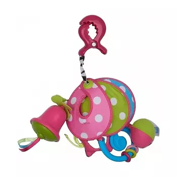 (467)Веселая карусель "Моя принцесса"