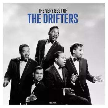 5060397601995, Виниловая Пластинка Drifters, The, The Very Best Of