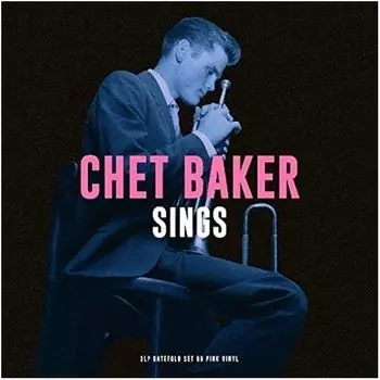 5060403742575, Виниловая Пластинка Baker, Chet, Chet Sings